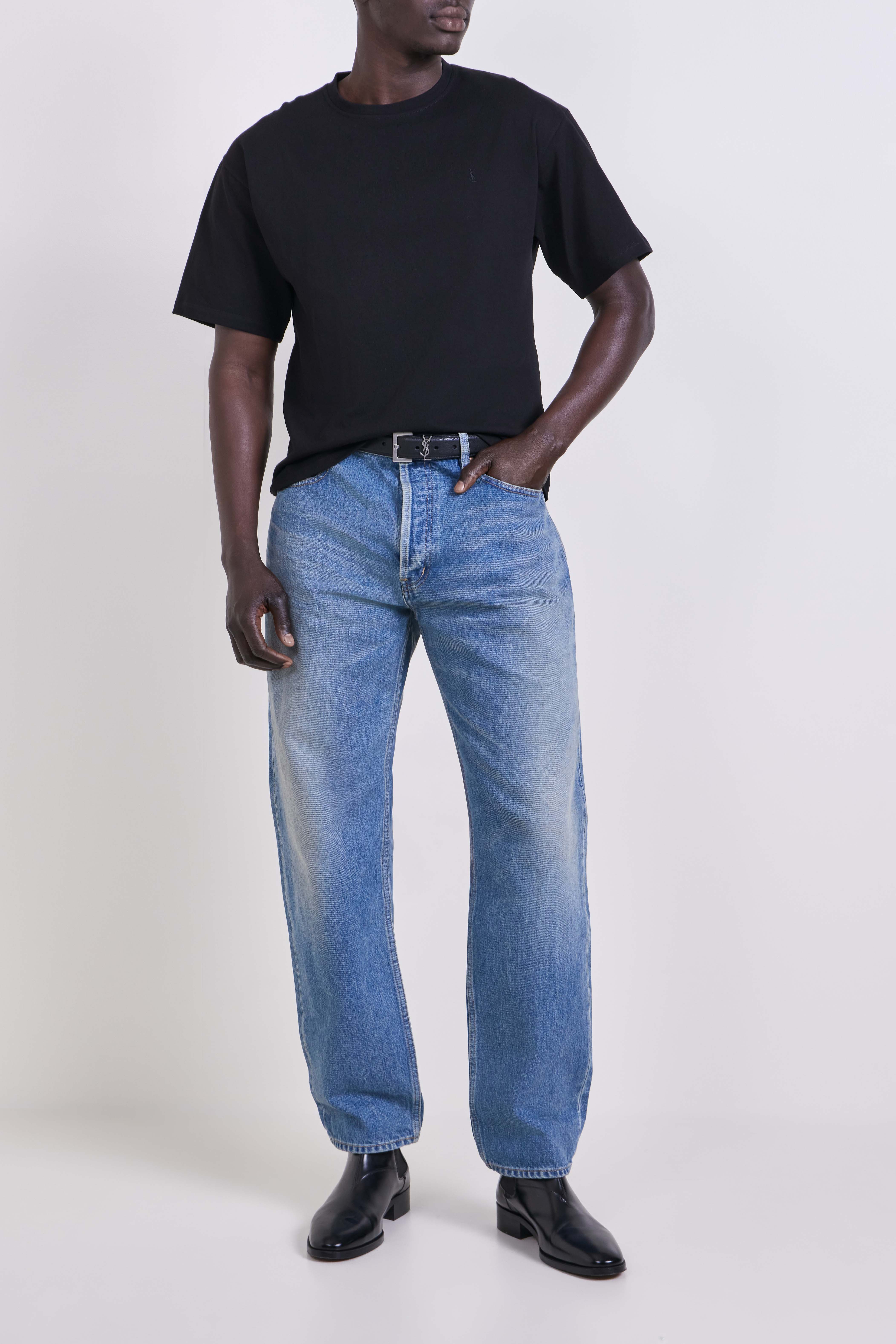 חולצת טי אוברסייז